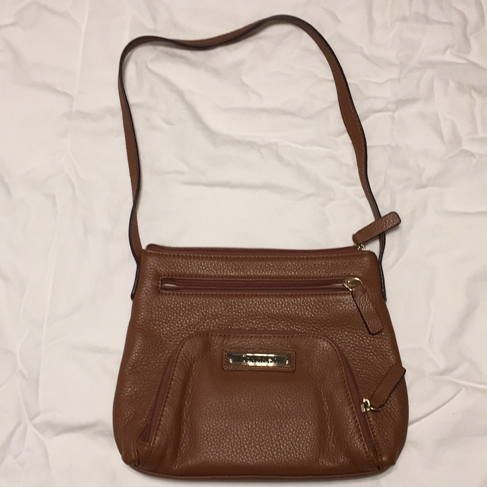 Calvin Klein Shoulder Bag
